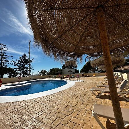 Lujo Duplex: Beachfront Garden Retreat with Pool Los Canos De Meca Exterior photo
